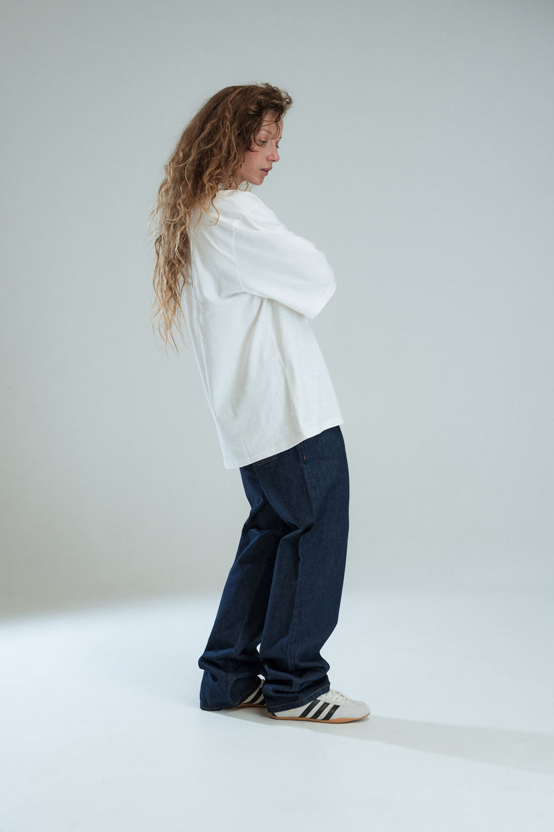 Oversized T-shirt