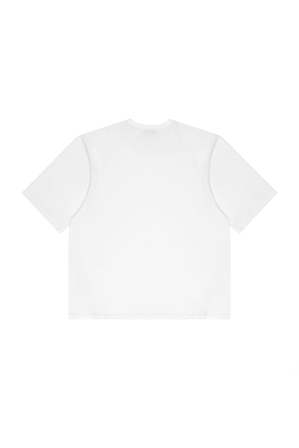 Oversized T-shirt
