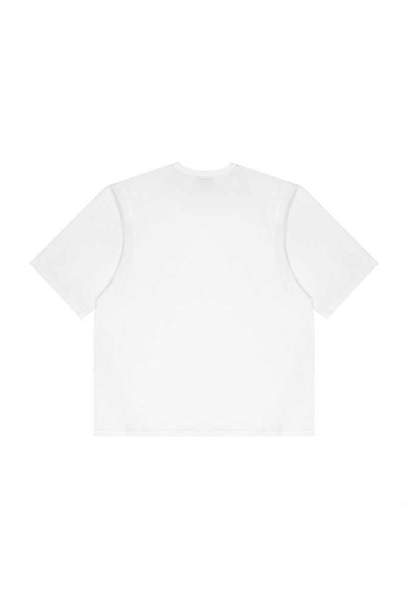 Oversized T-shirt